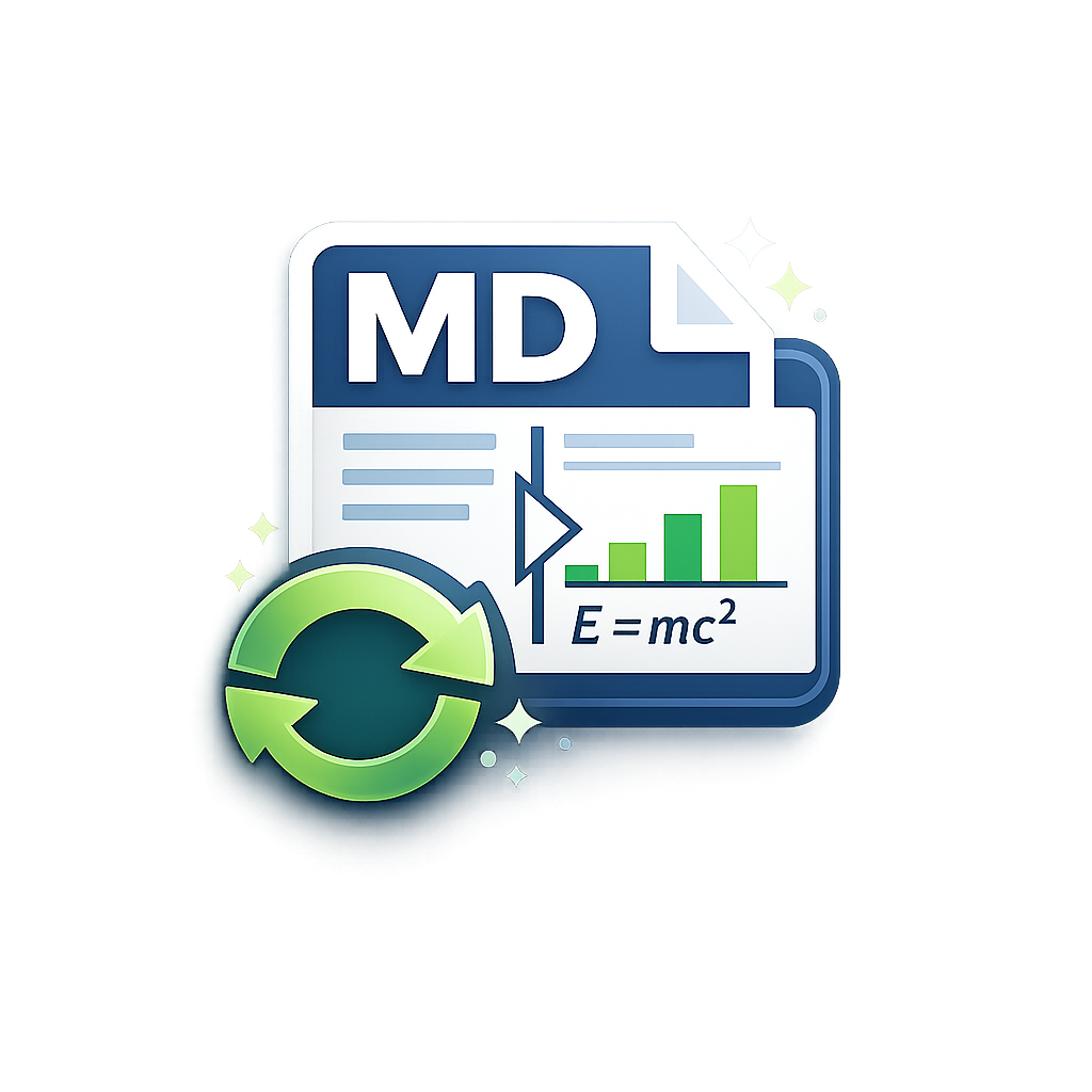 Markdown Sync Studio